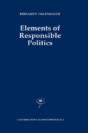 Elements Of Responsible Politics - Preview