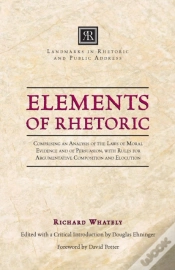 Capa do artigo Elements Of Rhetoric