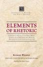Elements Of Rhetoric - Preview