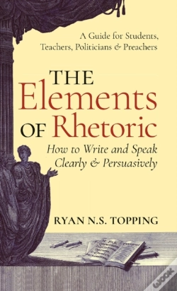 Capa do artigo Elements Of Rhetoric