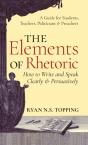 Elements Of Rhetoric - Preview