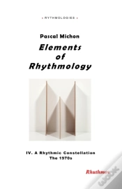 Capa do artigo Elements Of Rhythmology