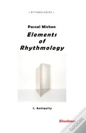 Capa do artigo Elements Of Rhythmology
