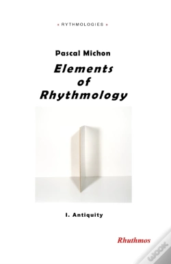 Capa do artigo Elements Of Rhythmology