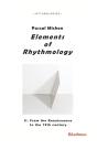 Elements Of Rhythmology - Preview