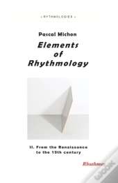 Elements Of Rhythmology