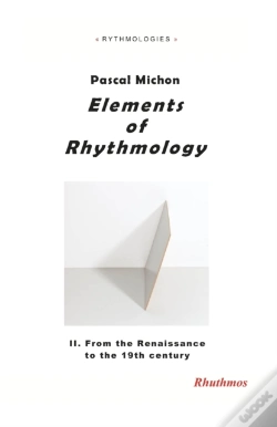 Capa do artigo Elements Of Rhythmology