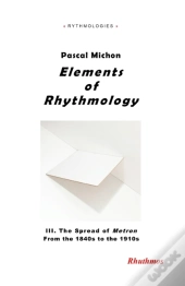Elements Of Rhythmology