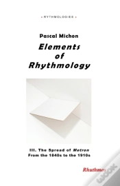Capa do artigo Elements Of Rhythmology