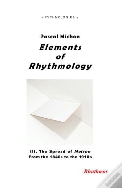 Capa do artigo Elements Of Rhythmology