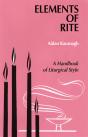 Elements Of Rite - Preview