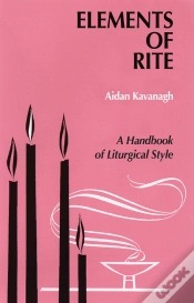 Capa do artigo Elements Of Rite