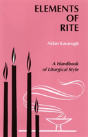 Elements Of Rite - Preview