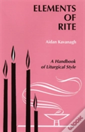 Elements Of Rite