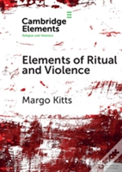 Capa do artigo Elements Of Ritual And Violence