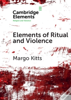 Capa do artigo Elements Of Ritual And Violence