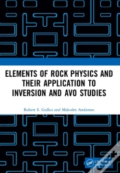 Capa do artigo Elements Of Rock Physics And Their Application To Inversion And Avo Studies