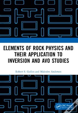 Capa do artigo Elements Of Rock Physics And Their Application To Inversion And Avo Studies