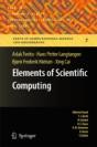 Elements Of Scientific Computing - Preview