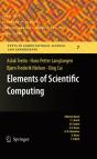 Elements Of Scientific Computing - Preview