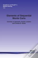 Elements Of Sequential Monte Carlo