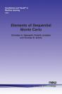 Elements Of Sequential Monte Carlo - Preview