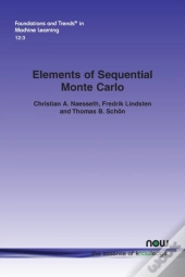 Elements Of Sequential Monte Carlo