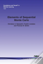 Capa do artigo Elements Of Sequential Monte Carlo