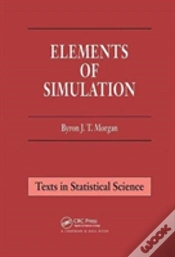 Capa do artigo Elements Of Simulation