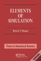 Elements Of Simulation