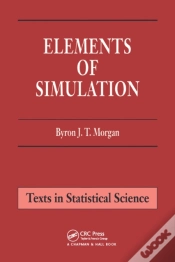 Capa do artigo Elements Of Simulation