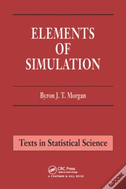 Capa do artigo Elements Of Simulation
