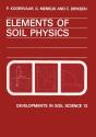 Elements Of Soil Physics - Preview