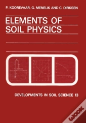 Elements Of Soil Physics