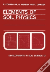 Capa do artigo Elements Of Soil Physics