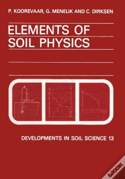 Capa do artigo Elements Of Soil Physics