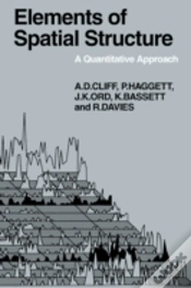 Capa do artigo Elements Of Spatial Structure