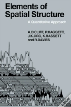 Capa do artigo Elements Of Spatial Structure