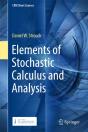 Elements Of Stochastic Calculus And Analysis - Preview