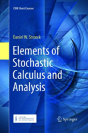 Elements Of Stochastic Calculus And Analysis - Preview