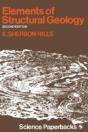 Elements Of Structural Geology - Preview