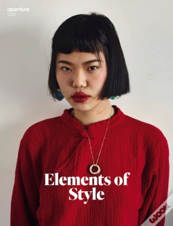 Capa do artigo Elements Of Style: Aperture 228