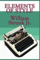 Elements Of Style