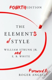 Capa do artigo Elements Of Style