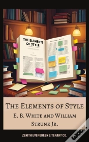 Capa do artigo Elements Of Style