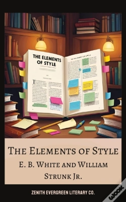 Capa do artigo Elements Of Style