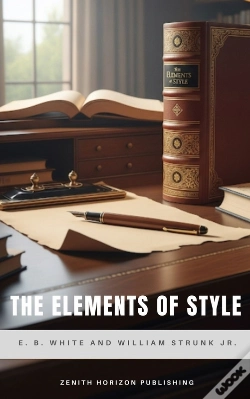 Capa do artigo Elements Of Style
