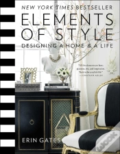 Capa do artigo Elements Of Style