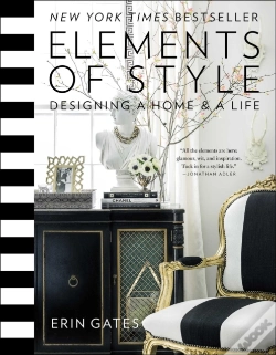 Capa do artigo Elements Of Style