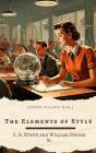 Elements Of Style, Fourth Edition - Preview